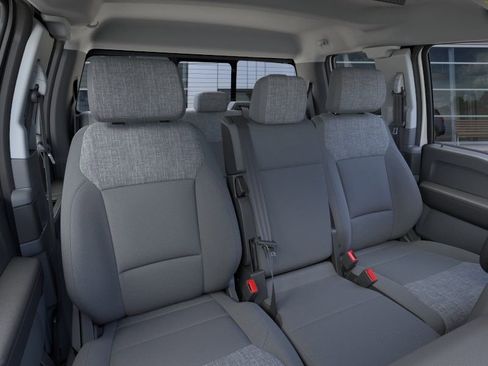 New 2026 Ford F250 XLT AWD/4WD image 11