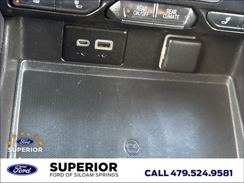 Used 2021 Chevrolet Tahoe LT image 40