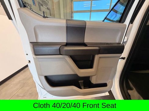 Used 2020 Ford F150 XL w/ Equipment Group 101A Mid AWD/4WD image 11