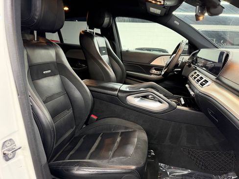 Used 2021 Mercedes-Benz GLE 53 AMG 4MATIC Coupe image 24
