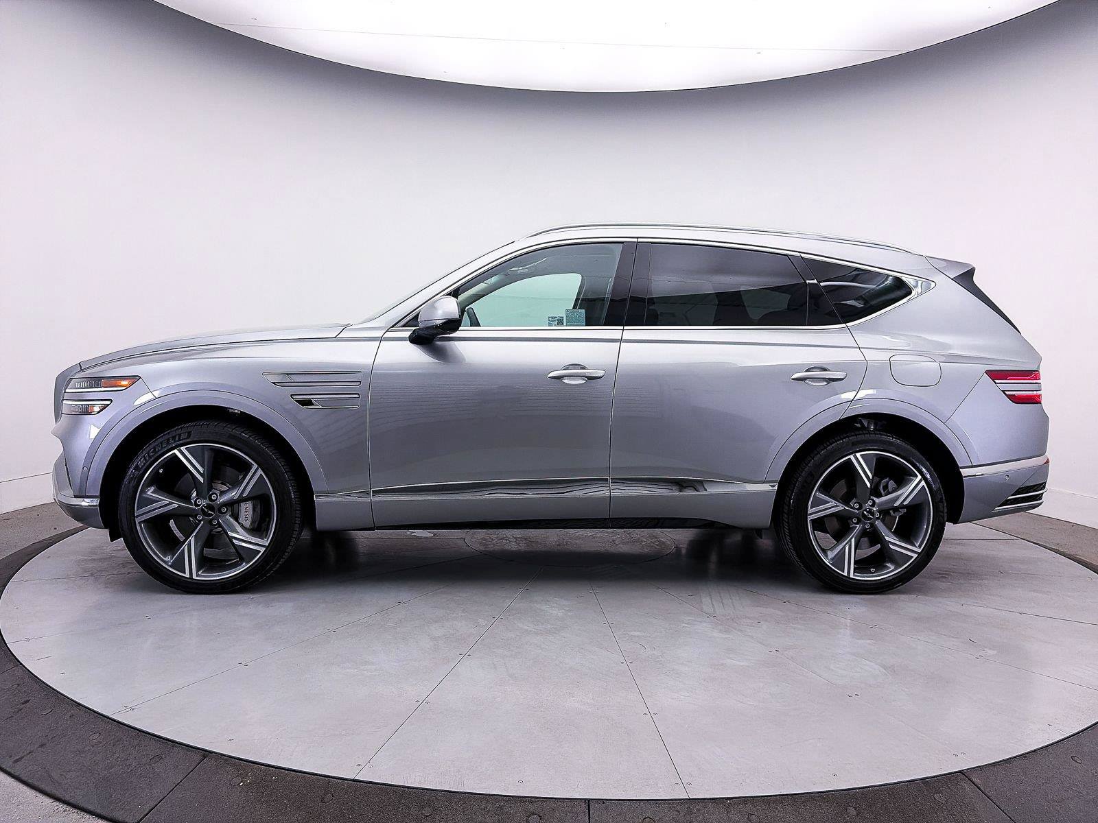 Used 2025 Genesis GV80 2.5T Prestige AWD/4WD image 45