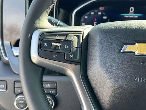 New 2026 Chevrolet Silverado 1500 LT w/ Convenience Package II AWD/4WD image 6