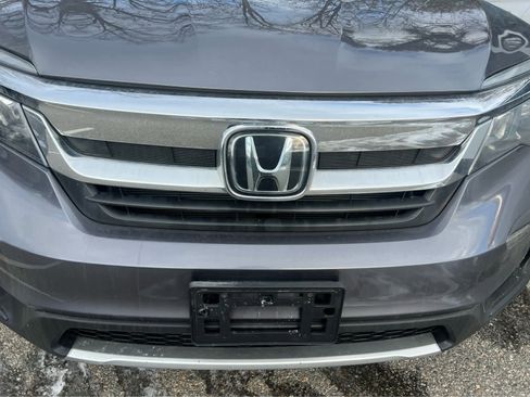 Used 2022 Honda Pilot EX-L image 4