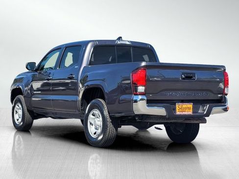Used 2023 Toyota Tacoma SR5 RWD image 6