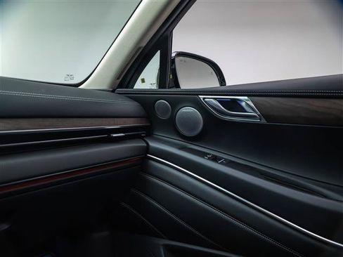 New 2026 Genesis GV80 2.5T Advanced AWD/4WD image 33