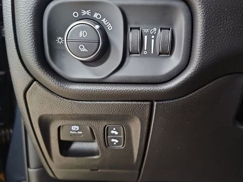 New 2026 RAM 1500 Big Horn image 31