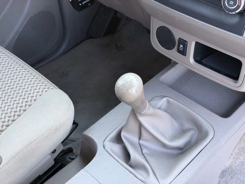 Used 2017 Nissan Frontier SV image 17