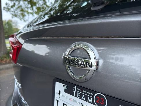 Certified 2021 Nissan Rogue Sport S image 13