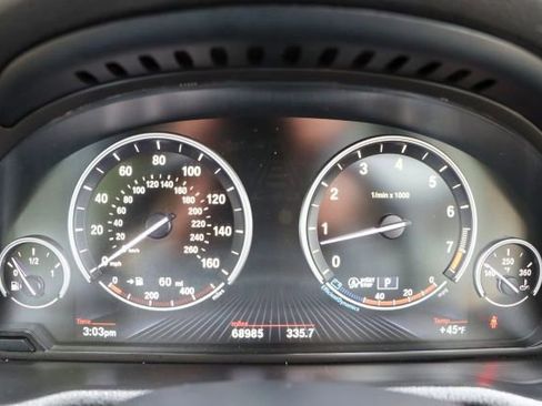 Used 2015 BMW X3 xDrive35i image 32