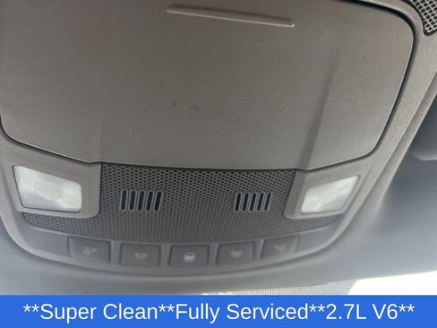 Used 2015 Ford F150 XLT w/ Equipment Group 302A Luxury image 24