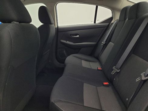 Used 2023 Nissan Sentra SV image 18