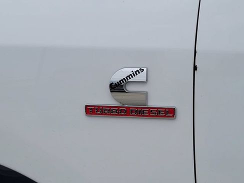 Used 2021 RAM 2500 Big Horn AWD/4WD image 19