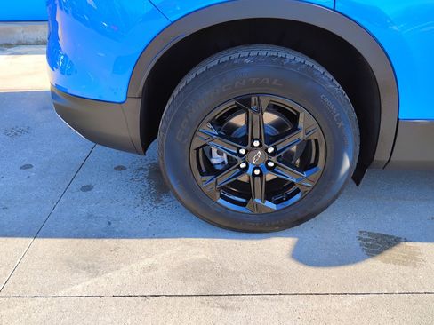 Used 2024 Chevrolet Blazer LT w/ Convenience Package image 26