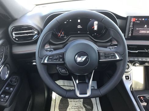 New 2024 Dodge Hornet GT image 13