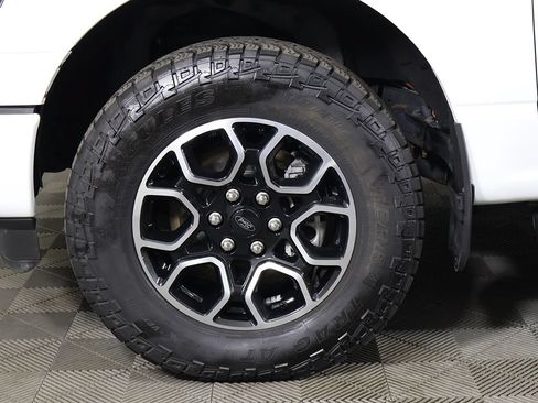 Used 2023 Ford F150 XLT w/ Equipment Group 301A Mid AWD/4WD image 22