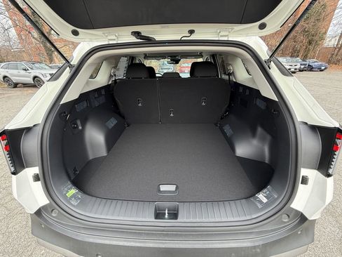 New 2026 Kia Sportage LX FWD image 23