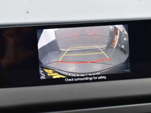 Used 2023 MAZDA CX-50 2.5 S w/ Convenience Package image 19