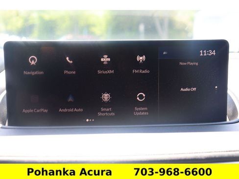 Used 2023 Acura MDX FWD w/ Technology Package image 15