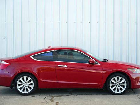 Used 2008 Honda Accord EX-L image 38