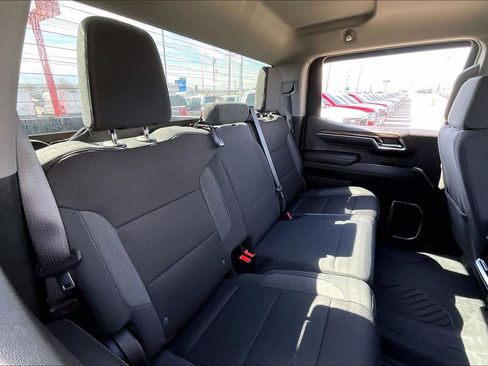 Used 2024 Chevrolet Silverado 1500 LT Trail Boss w/ Dark Appearance Package image 20