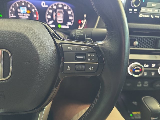 Used 2022 Honda Civic Touring image 19