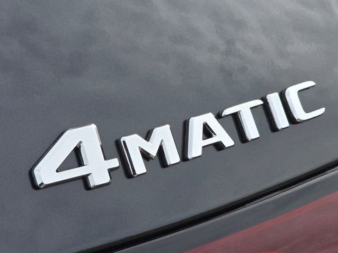 New 2026 Mercedes-Benz GLC 300 4MATIC image 6