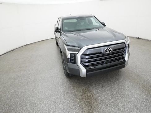 New 2026 Toyota Tundra Limited AWD/4WD image 14