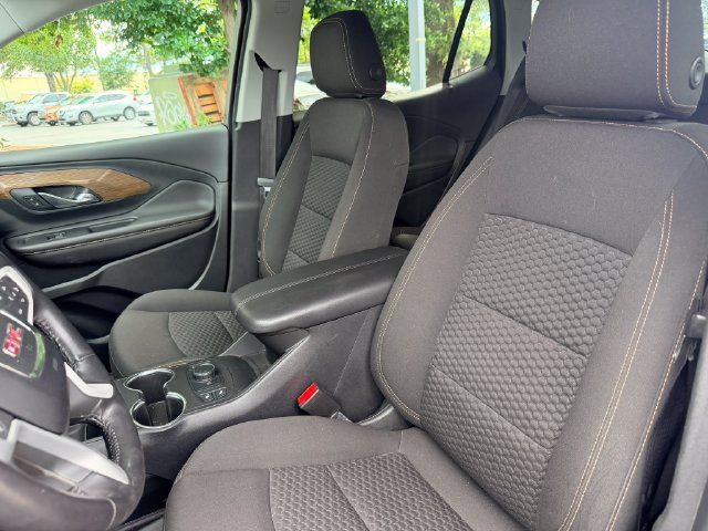 Used 2019 GMC Terrain SLE w/ Driver Convenience Package AWD/4WD image 13