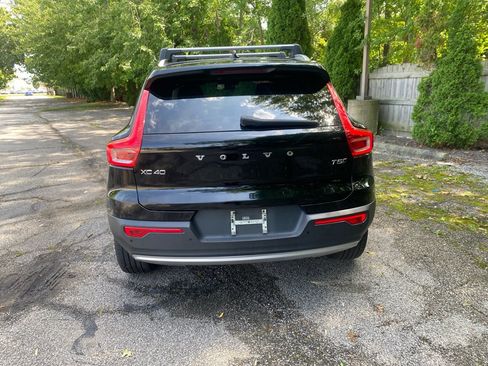 Used 2019 Volvo XC40 T5 Momentum AWD/4WD image 4