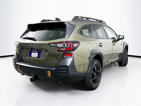 Used 2024 Subaru Outback Wilderness w/ Wilderness Package image 7