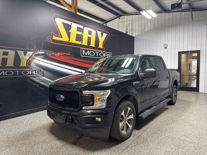 Used 2020 Ford F150 XL w/ Equipment Group 101A Mid