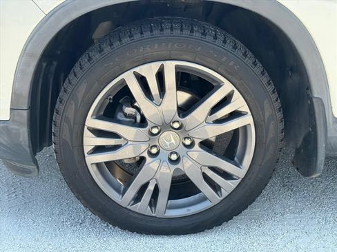 Used 2019 Honda Passport EX-L image 9