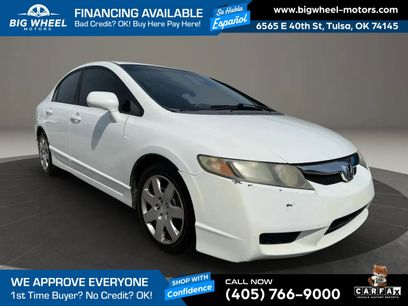 Used 2009 Honda Civic LX