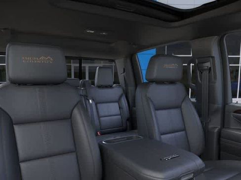 New 2026 Chevrolet Silverado 2500 High Country w/ High Country Premium Package AWD/4WD image 24