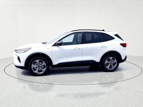 New 2026 Ford Escape ST-Line w/ Tech Pack #1 image 4