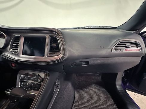 Used 2023 Dodge Challenger SRT Hellcat RWD image 54
