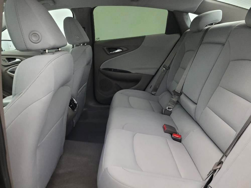 Used 2023 Chevrolet Malibu LT FWD image 18