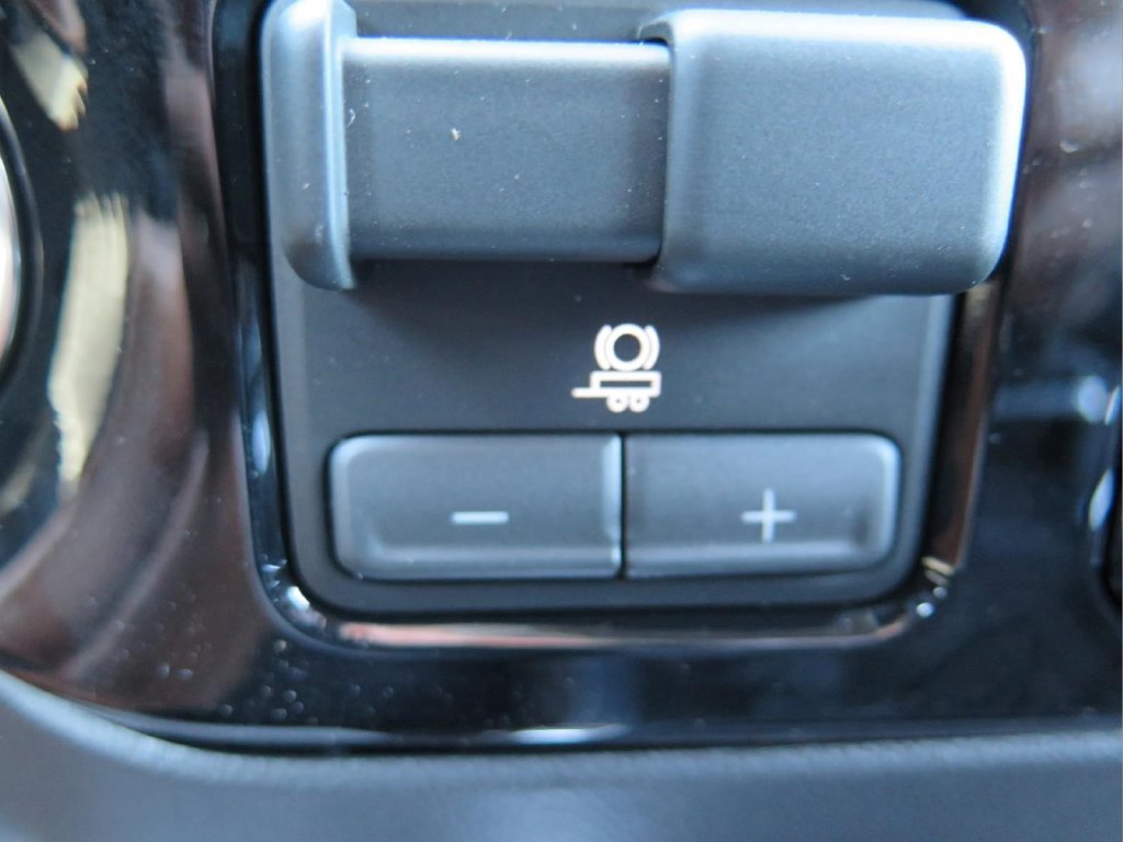 New 2026 Chevrolet Silverado 1500 RST w/ All Star Edition Plus AWD/4WD image 13