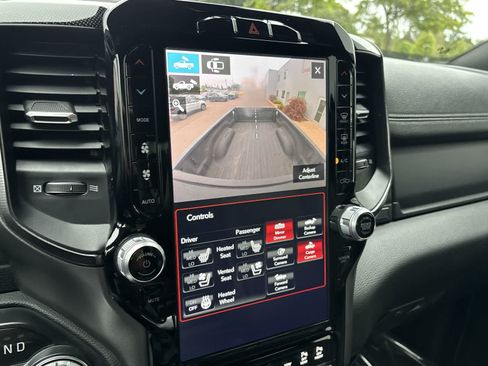 Used 2019 RAM 2500 Power Wagon AWD/4WD image 25