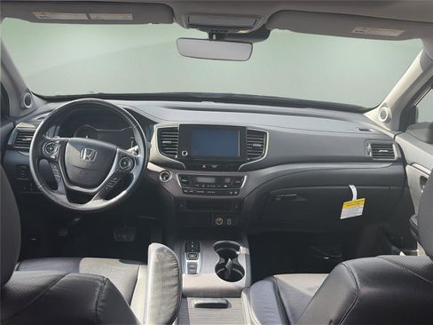 Used 2022 Honda Ridgeline RTL image 23