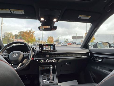 Used 2023 Honda CR-V Sport Touring image 20