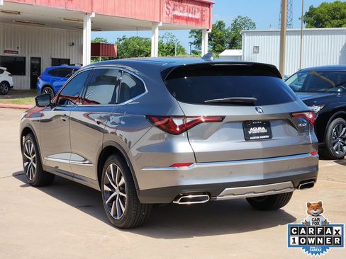 Certified 2026 Acura MDX FWD w/ Technology Package image 6