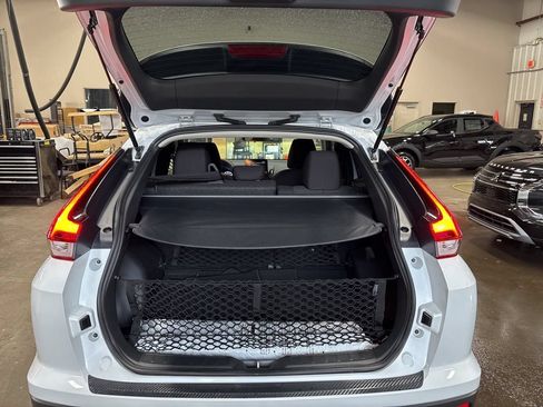 Used 2024 Mitsubishi Eclipse Cross LE AWD/4WD image 13