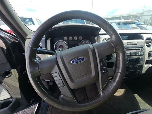 Used 2010 Ford F150 XLT RWD image 16