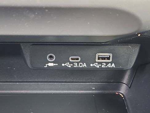 Certified 2024 Subaru Crosstrek 2.5i Sport image 10