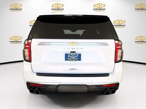 Used 2023 Chevrolet Tahoe High Country RWD image 6