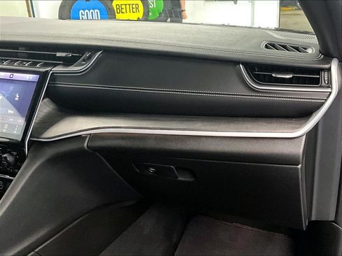 Used 2024 Jeep Grand Cherokee Limited AWD/4WD image 13