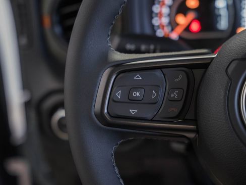 New 2026 Jeep Gladiator Mojave image 33