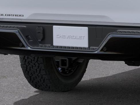 New 2026 Chevrolet Colorado Z71 w/ Technology Package AWD/4WD image 14