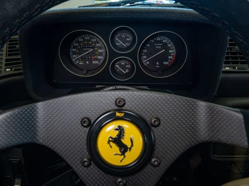 Used 1998 Ferrari F355 Berlinetta RWD image 13